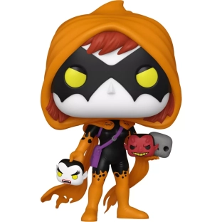 Hallow's Eve image