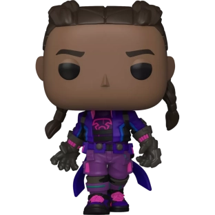 Miles G Morales image