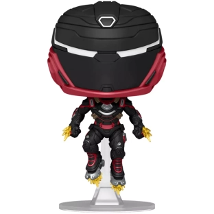 Ironheart Model 5 image