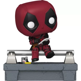 Deadpool image