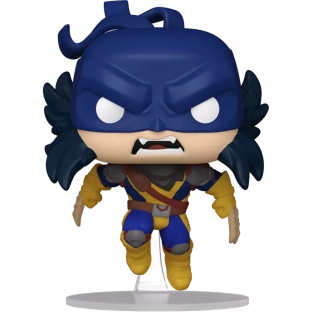 Wolverine (Wasteland) image