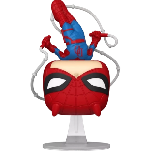 Daredevil (Spider-Man Mash-Up) image