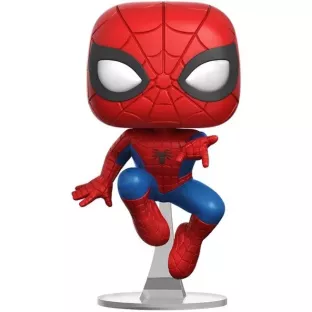 Spider-Man image