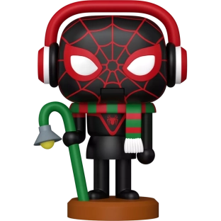 Miles Morales image