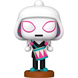 Ghost-Spider image