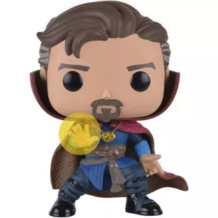 Doctor Strange image