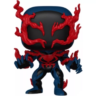 Symbiote Spider-Man 2099 image