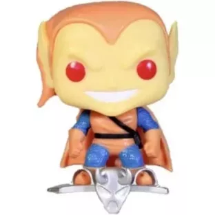 Hobgoblin image