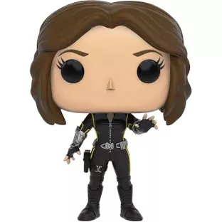 Agent Daisy Johnson image