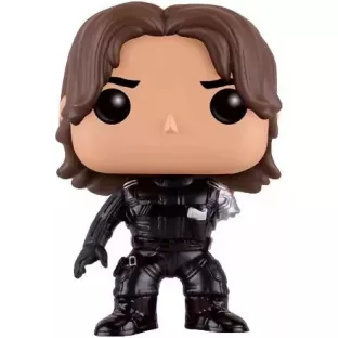 Winter Soldier image