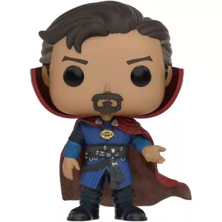 Doctor Strange image