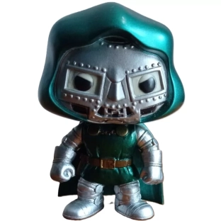 Dr. Doom image