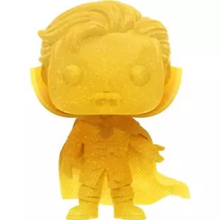 Doctor Strange image