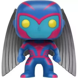 Archangel image