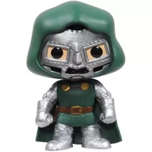 Dr. Doom image