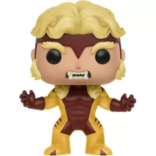 Sabretooth image