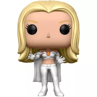 Emma Frost image
