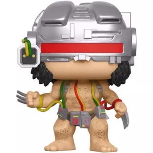 Weapon X image