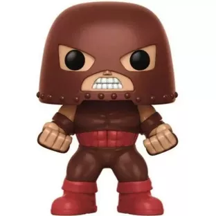 Juggernaut image