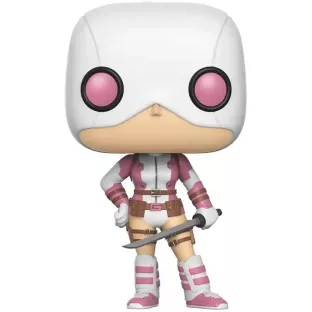 Gwenpool image