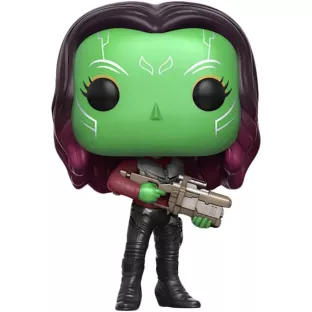 Gamora image