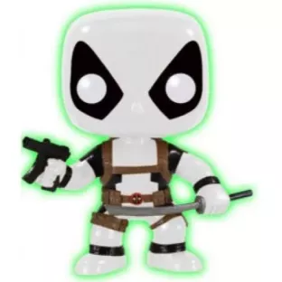 Deadpool image