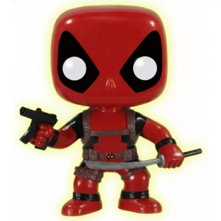 Deadpool image