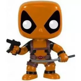 Deadpool image