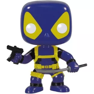 Deadpool image