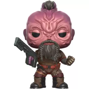 Taserface image