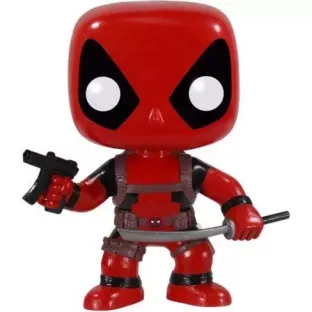 Deadpool image