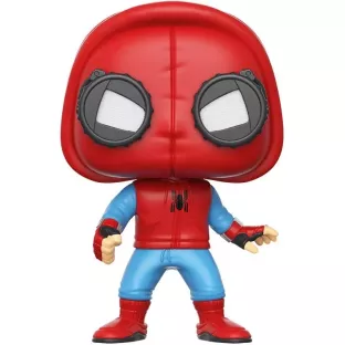 Spider-Man (Homemade Suit) image
