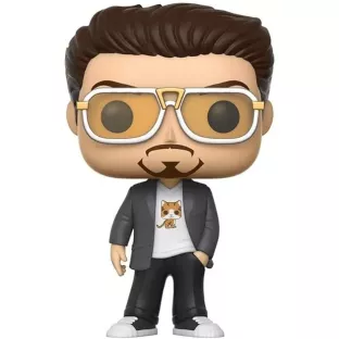 Tony Stark image