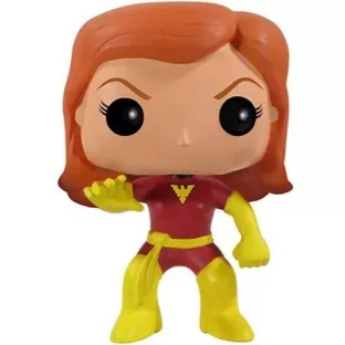 Dark Phoenix image