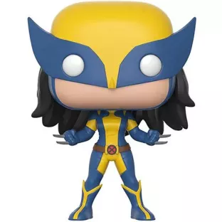 X-23 image
