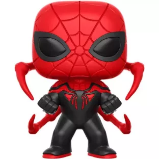 Superior Spider-Man image