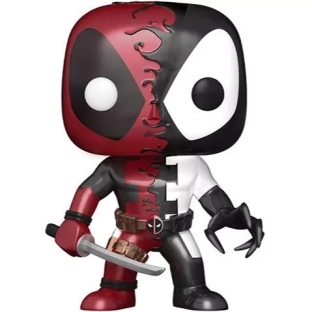 Deadpool/Venom image