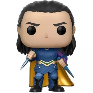 Loki image