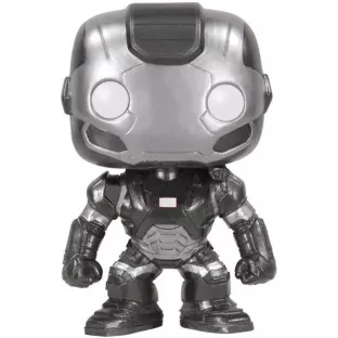War Machine image