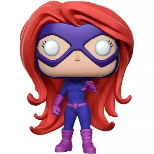 Medusa image