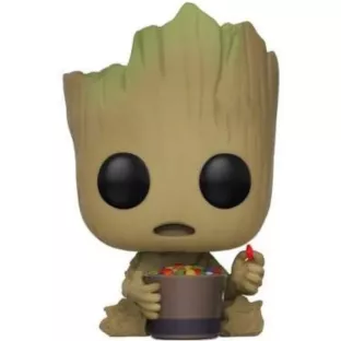 Groot image