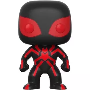 Spider-Man (Big Time Suit) image