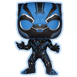 Black Panther image