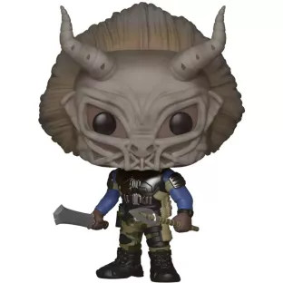 Erik Killmonger image