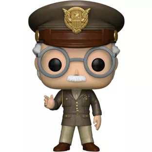 Stan Lee image