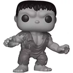 The Hulk image