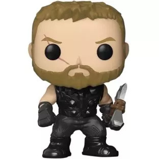 Thor image