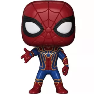 Iron Spider image