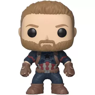 Captain America image