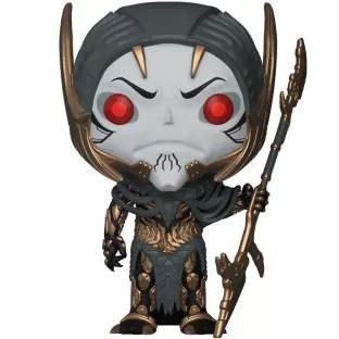 Corvus Glaive image